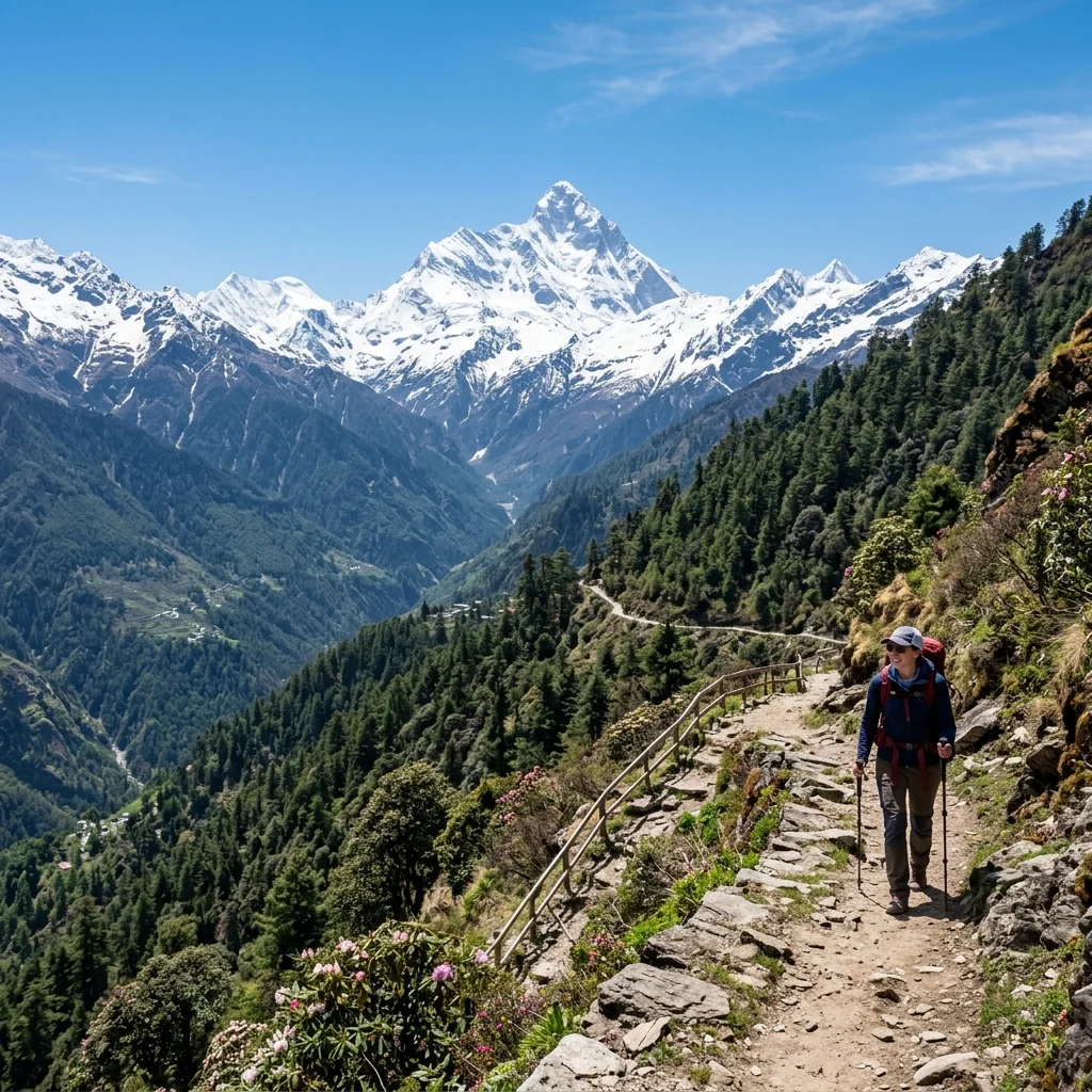 Kuari Pass
