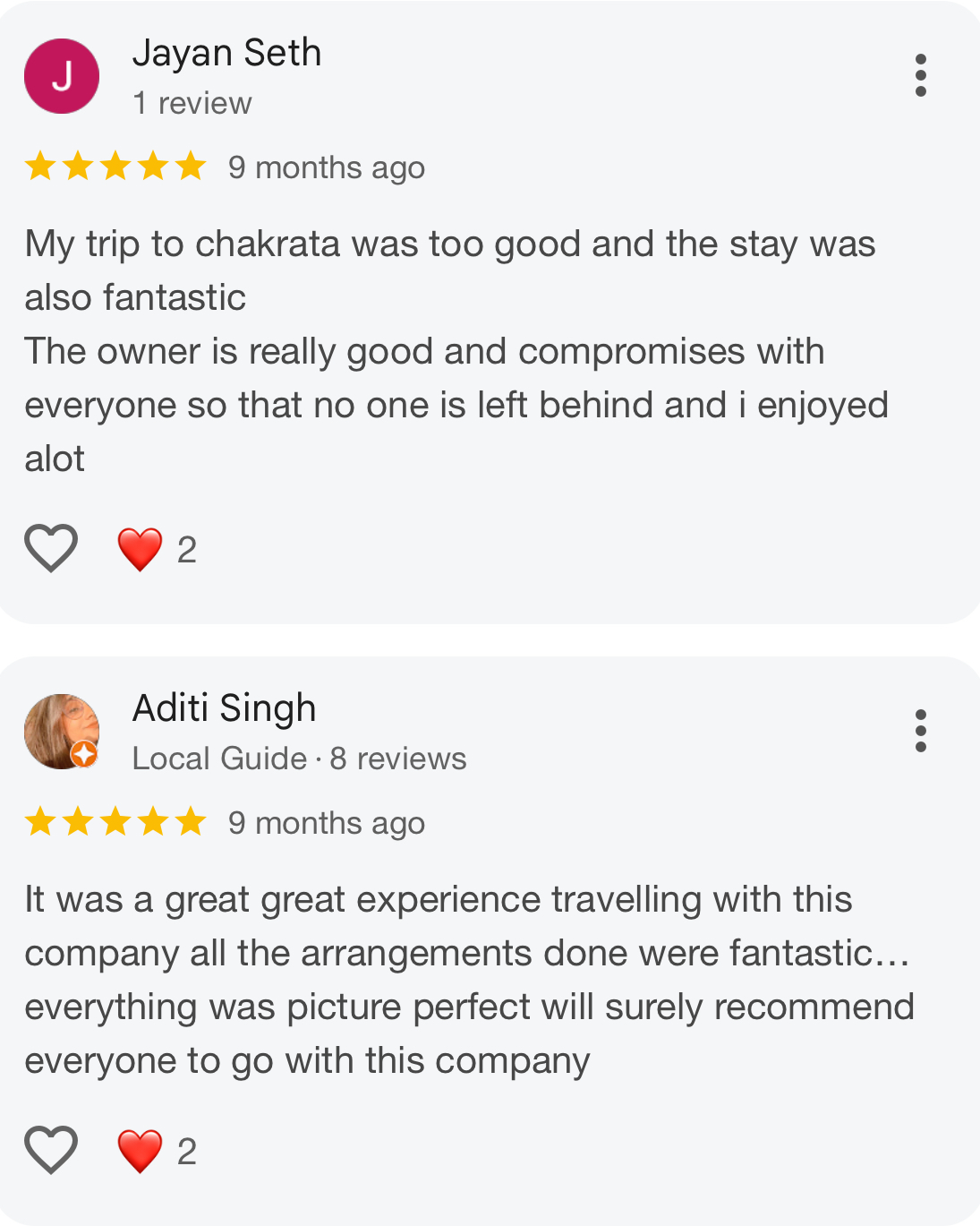 Review 3